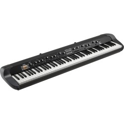 Korg | Korg SV-2 88-Key Vintage Stage Piano (Black)