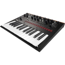 Korg | Korg Monologue Monophonic Analog Synthesizer (Black)