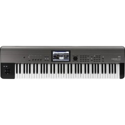 Korg Krome EX 73 Music Workstation