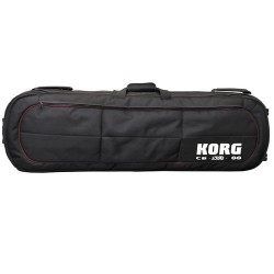 Korg Rolling Padded Case