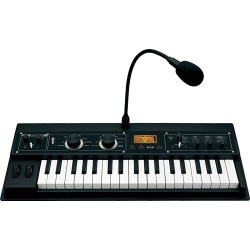 Korg MicroKorg XL+ Synthesizer/Vocoder