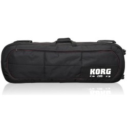 Korg | Korg Rolling Padded Case