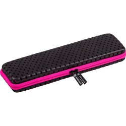 Korg CC-Nano Soft Case for Single nanoSERIES Controller (Black/Pink)