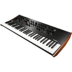 Korg Prologue - Polyphonic Analog Synthesizer (16-Voice)