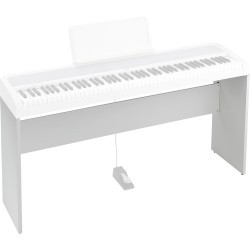 Korg STB1 - Piano Stand for B1 Digital Piano (White)