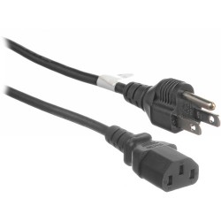 Korg | Korg 3-Prong AC Cable