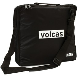 Korg | Korg Soft Case for Volcas and Accessories