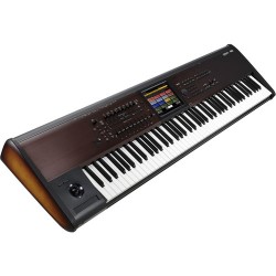 Korg KRONOS 88 LS Music Workstation