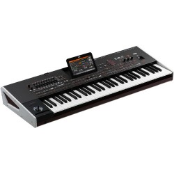 Korg Pa4X ORIENTAL Professional 61-Key Arranger Keyboard