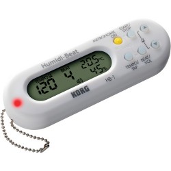 Korg Humidi-Beat Metronome (White)