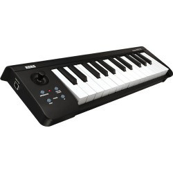 Korg | Korg microKEY25 USB Keyboard Controller