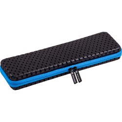 Korg CC-Nano Limited Edition Soft Case for Single nanoSERIES Controller (Black/Blue)