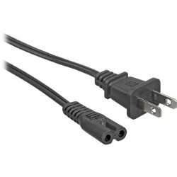 Korg | Korg 500600006510  AC Power Cord For KA-310