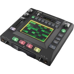 Korg | Korg Kaossilator Pro+ Dynamic Phrase Synthesizer/Loop Recorder