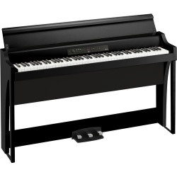 Korg | Korg G1 Air Digital Piano with Bluetooth (Black)