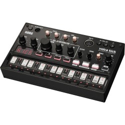 Korg | Korg Volca Kick - Analog Kick Generator