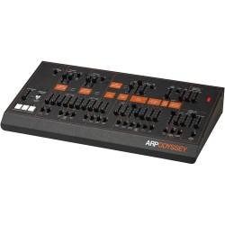 Korg ARP Odyssey Analog Synthesizer Module (Black)