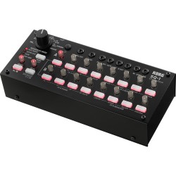 Korg | Korg SQ-1 Step Sequencer