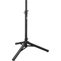 Korg | Korg Adjustable Stand for STAGEMAN 80 PA Amplifier (35 to 56)