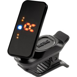 Korg | Korg Pitchclip 2+ Clip-On Tuner