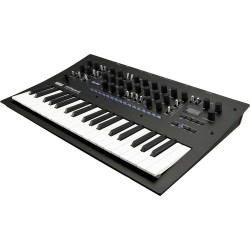 Korg Minilogue XD Polyphonic Analog Synthesizer with Multi-Engine (4-Voice)