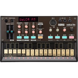 Korg Volca FM Digital FM Synthesizer