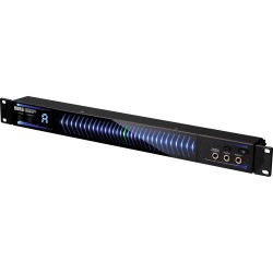 Korg Pitchblack Pro Rackmount Tuner