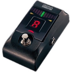 Korg Pitchblack Mini Pedal Tuner (Black)