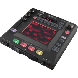 Korg KP3+ Dynamic Effects/Sampler