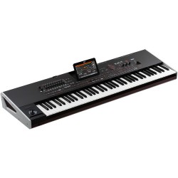 Korg Pa4X ORIENTAL Professional 76-Key Arranger Keyboard