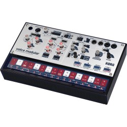 Korg | Korg Volca Modular Micro Modular Synthesizer