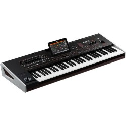 Korg Pa4X 61 Professional Arranger (61-Key)