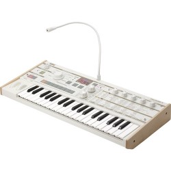 Korg microKORG S Synthesizer/Vocoder