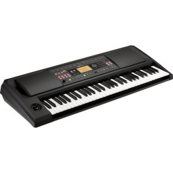 Korg | Korg EK-50 L 61-Key Arranger Keyboard with Built-In Speakers