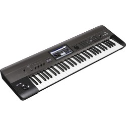 Korg | Korg Krome EX 61 Music Workstation