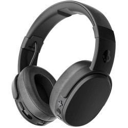Skullcandy Crusher Wireless Over-Ear Headphones (Black)