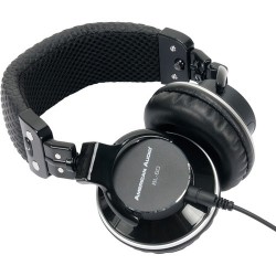 Headphones | American Audio BL-60 Headphones