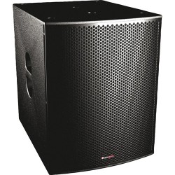 American Audio Sense 15B 15 Passive Loudspeaker