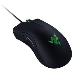 RAZER | Razer DeathAdder Elite Gaming Mouse