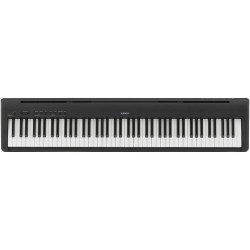 Kawai ES 110 Portable Digital Piano (Black)