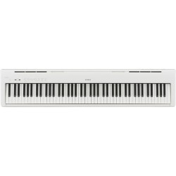 Kawai ES 110 Portable Digital Piano (White)