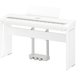 Kawai | Kawai Designer Stand for ES7W and ES8SW Piano (Snow White)