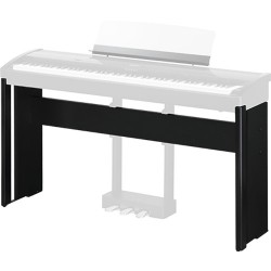 Kawai | Kawai Designer Stand for ES7 and ES8 Piano (Gloss Black)