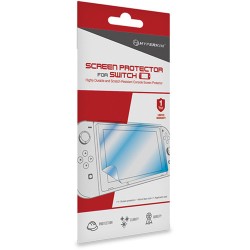 HYPERKIN Screen Protector for Nintendo Switch