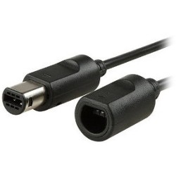 HYPERKIN 6' Extension Cable for Nintendo Wii & GameCube Controllers