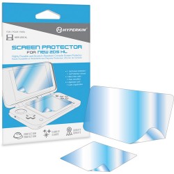 HYPERKIN Screen Protector for Nintendo 2DS XL