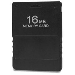 HYPERKIN | HYPERKIN Tomee 16MB PS2 Memory Card