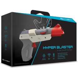 HYPERKIN | HYPERKIN Hyper Blaster for HTC Vive Tracker