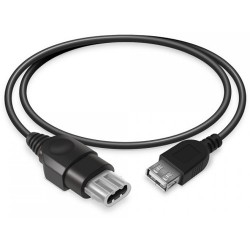 HYPERKIN Tomee External USB Adapter Cable for Xbox