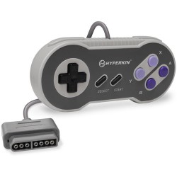 HYPERKIN | HYPERKIN Scout Premium Controller for SNES